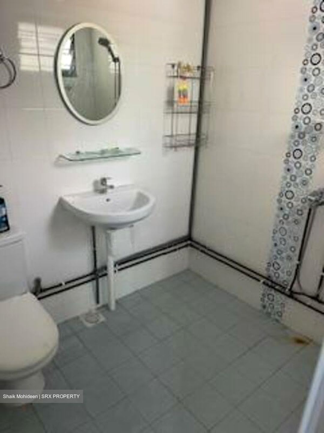 Blk 326 Ubi Avenue 1 (Geylang), HDB Executive #507977941